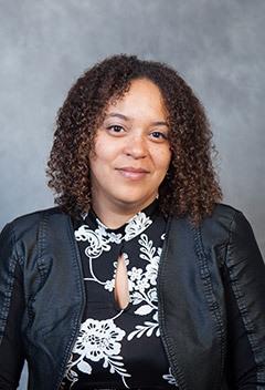 Aïcha Diallo | Conseillère