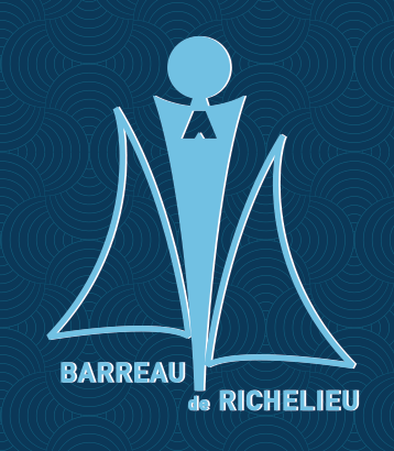 Barreau de Richelieu Logo