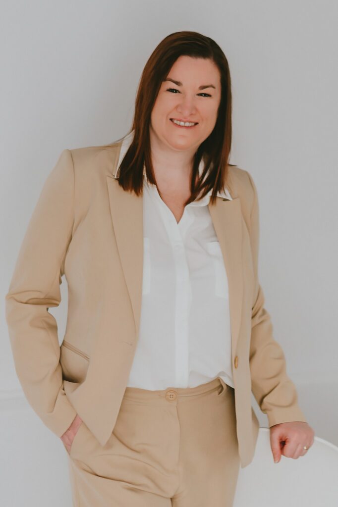Me Geneviève Beaudin